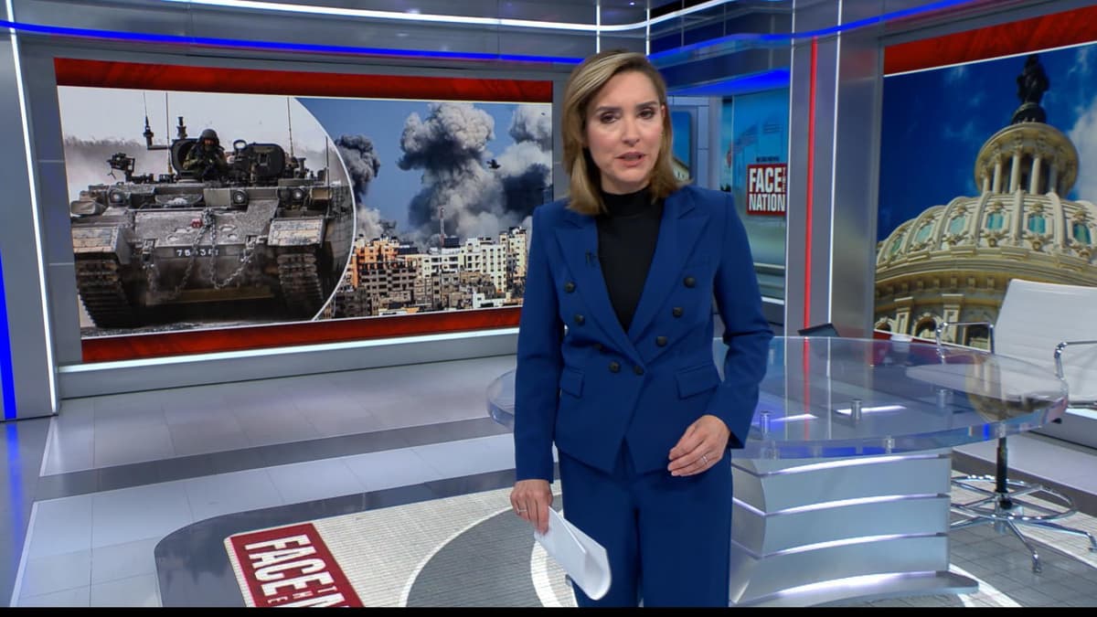 Senators Debate Shutdown and Maritime Strikes as ECB Weighs In