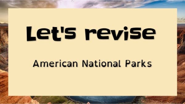 Trump administration ordered removals of history and climate displays at parks
