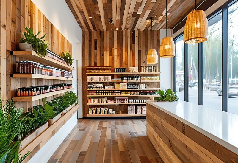 Former DOJ attorney opens eco-friendly boutique in Hyattsville