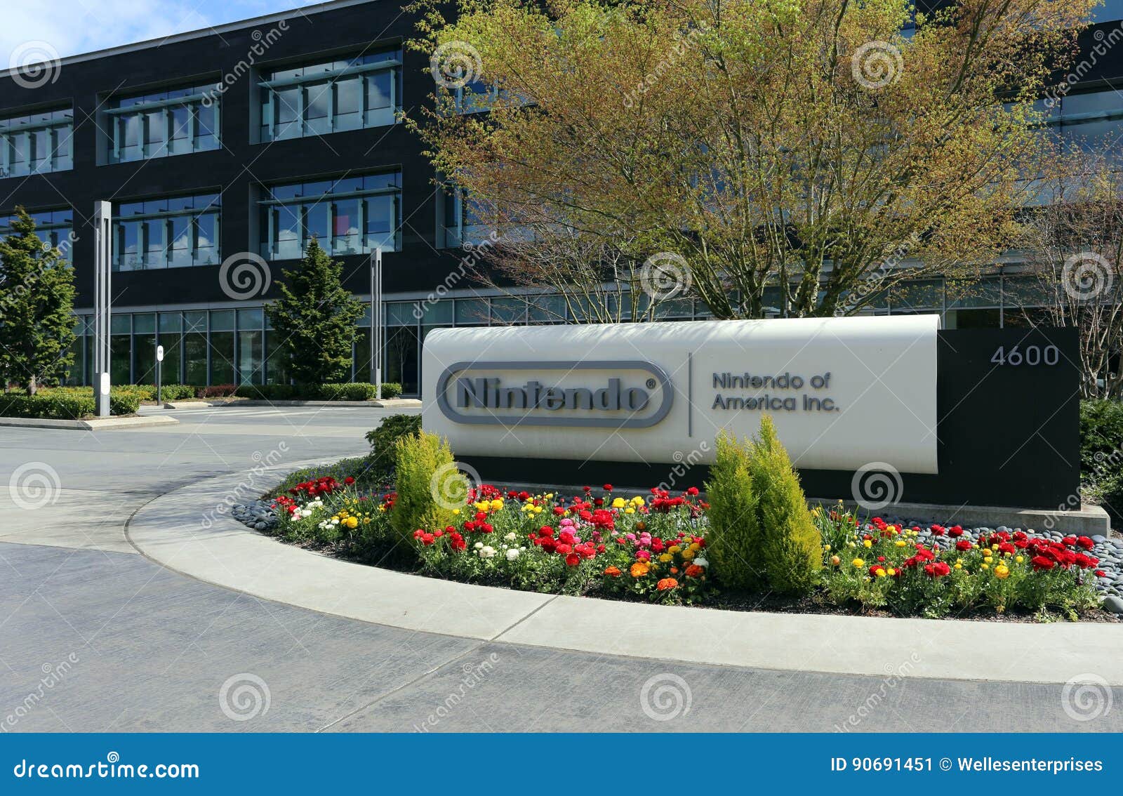 Nintendo seeks senior live events lead to steer global competitive productions