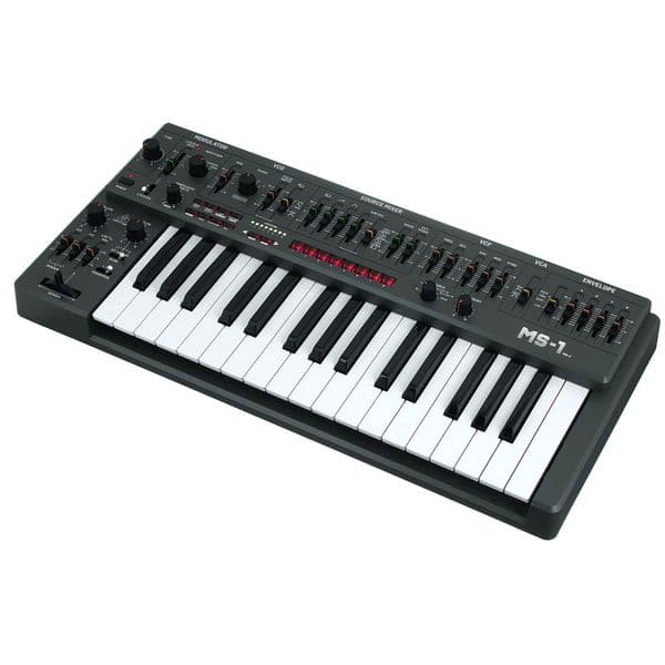 Thomann Music Days 2026 slashes prices on OB-Xa and SH-101 clones
