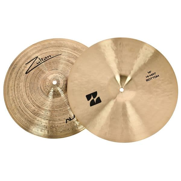 Zultan Alaris cymbals win praise for matched, coherent tonal balance