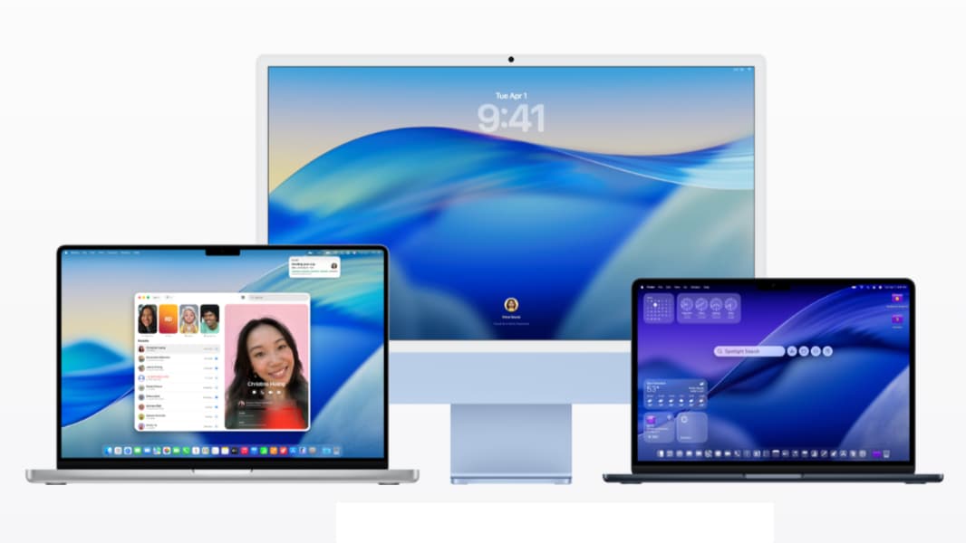Apple plans macOS 27 design tweaks to smooth Liquid Glass quirks