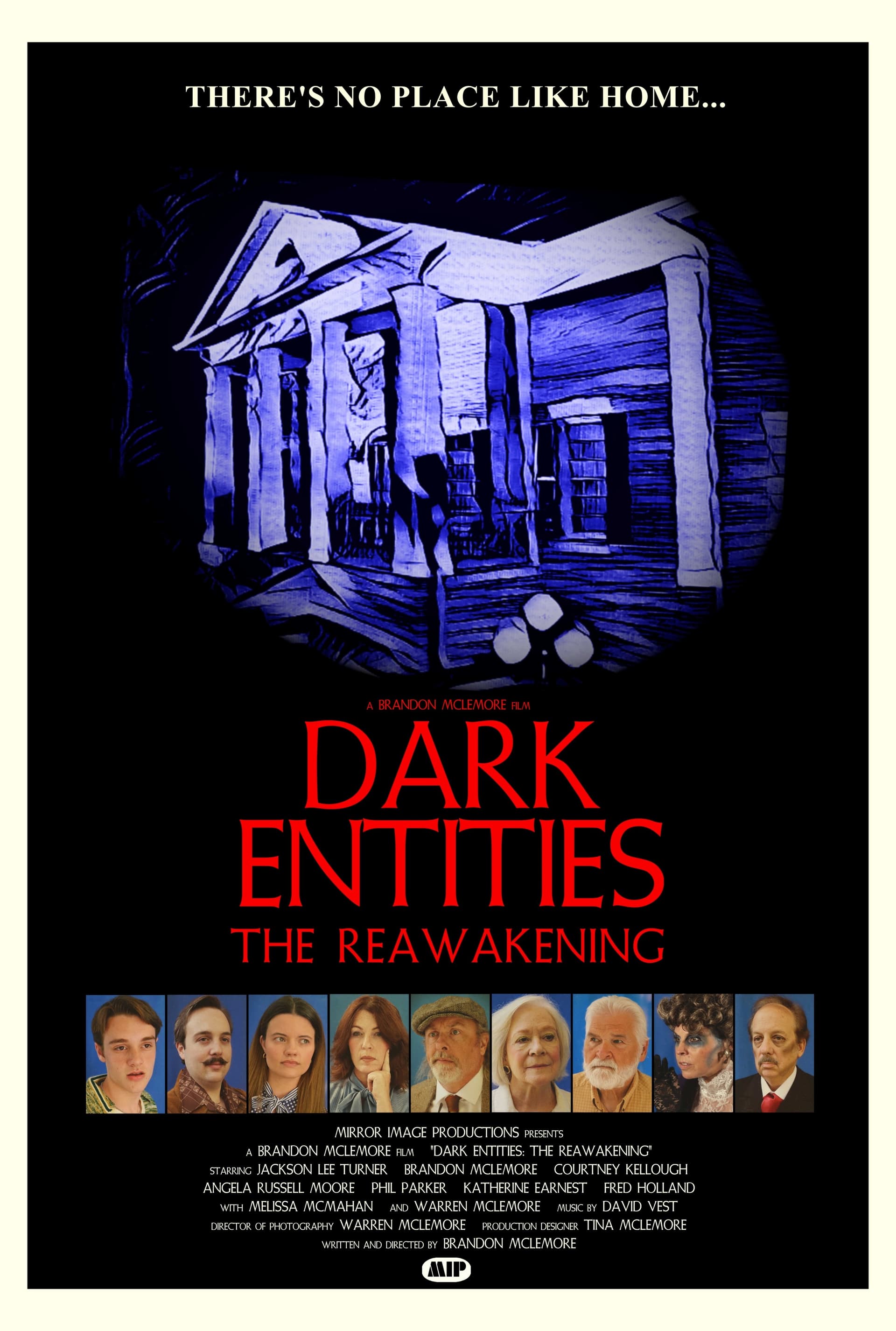 WHNT teases Dark Entities sequel, encore premiere set for August 15
