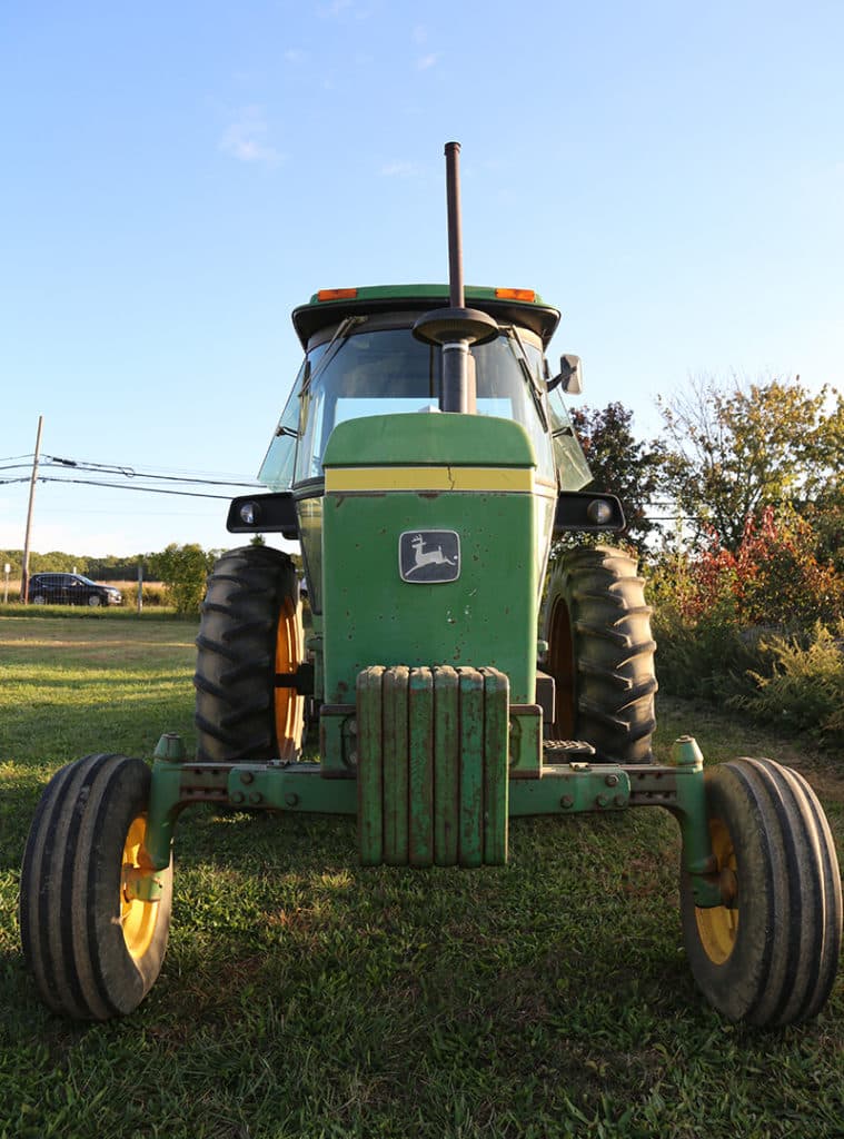 New York Opens $1.7 Million Grant Round for Beginning Farmers