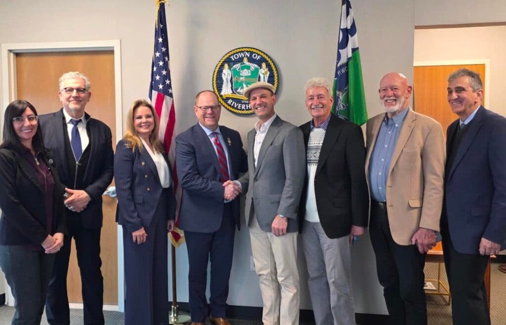 Riverhead Sells 144-Year-Old Vail-Leavitt Music Hall to Jazz Loft for $150,000