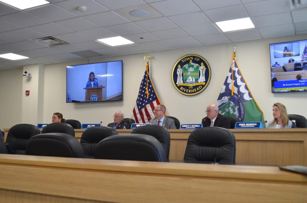Riverhead backs South Jamesport preservation, opposes future development