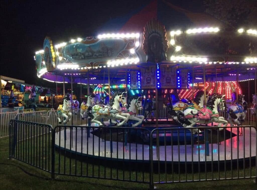 Jamesport fire bazaar and parade returns for 71st year
