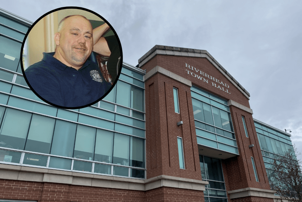 Riverhead fires parks commissioner over misrepresented audit review
