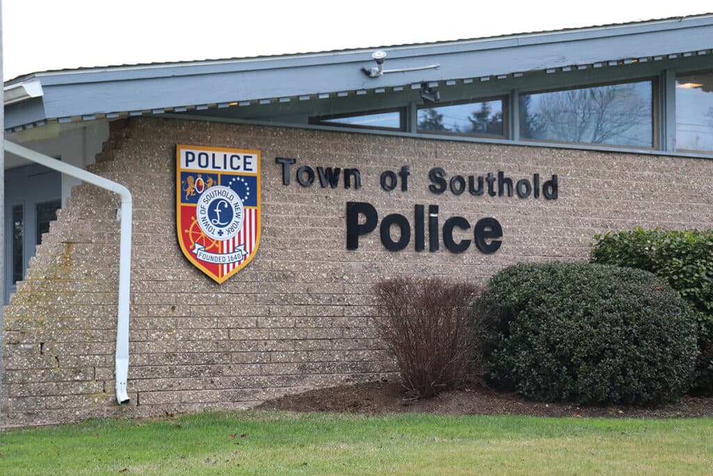 Orient Woman With Dementia Found Safe in Maryland After 300-Mile Search