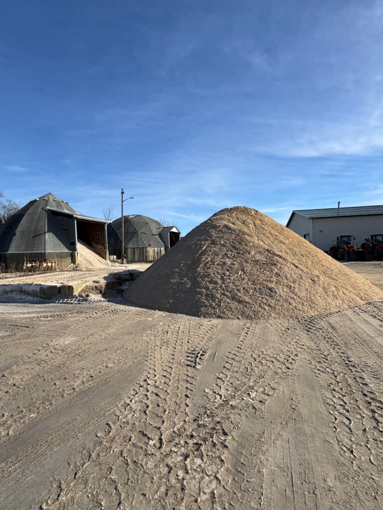 Suffolk Towns' Highway Departments Tap Reserves After Blizzard of 2026, Straining Budgets