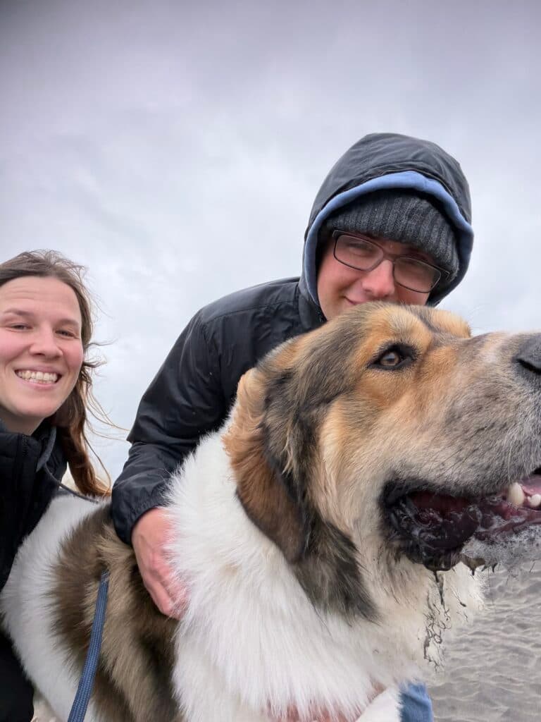 North Fork housing squeeze drives young residents to leave for Oregon