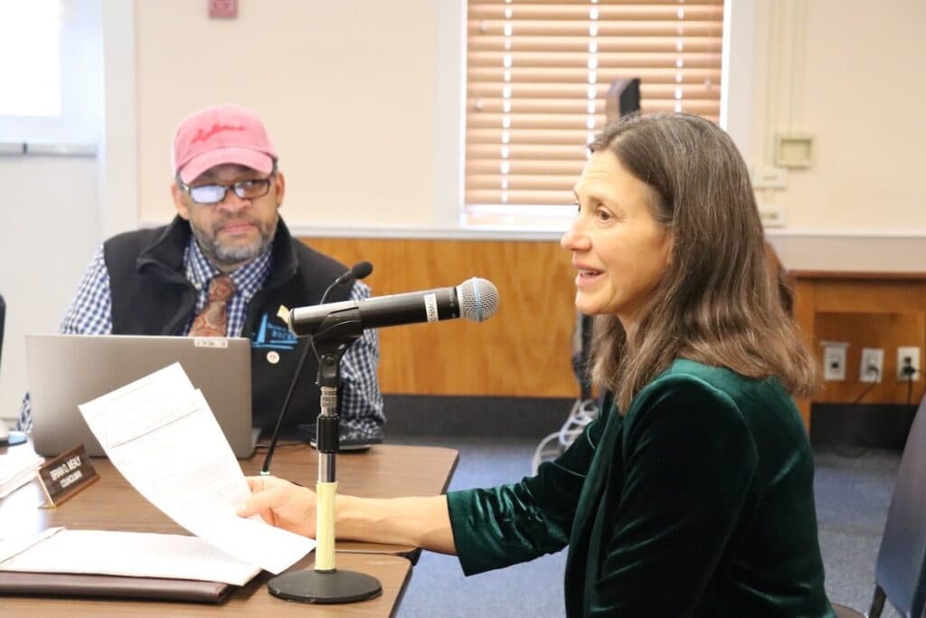 Southold weighs ending hotel moratorium as zoning updates advance