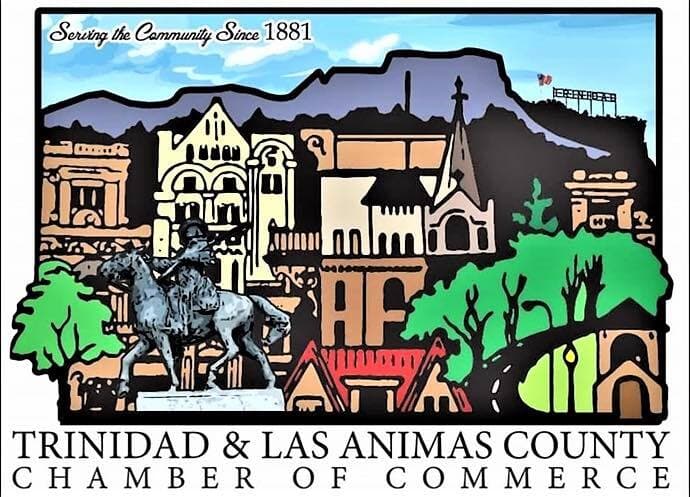 Trinidad chamber seeks county support as historic brand returns