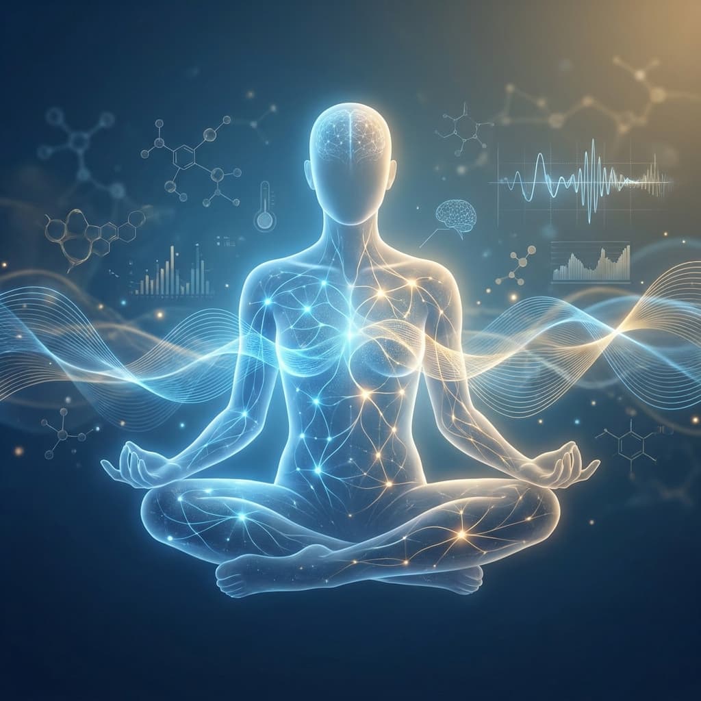 Mindfulness meditation studies separate real benefits from wellness hype
