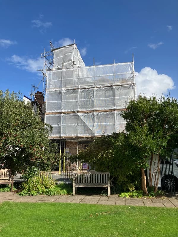 Topsham historic district guides renovations, preserves town character