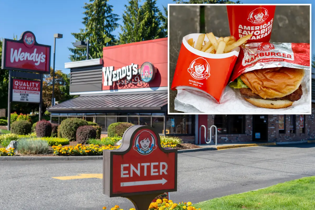 Wendy’s plans to close 300-360 U.S. restaurants after sales plunge