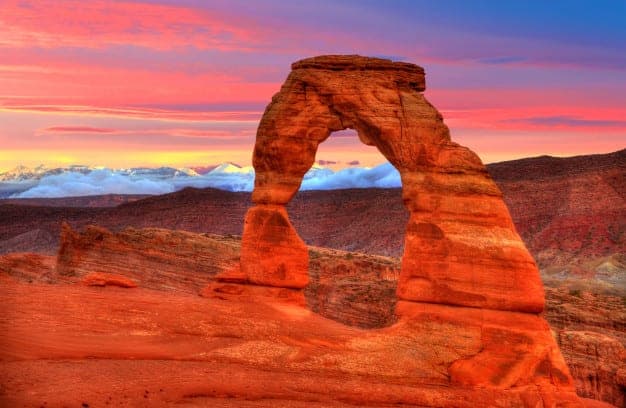 Moab, Arches shuttle pilot gets $500,000 county funding boost