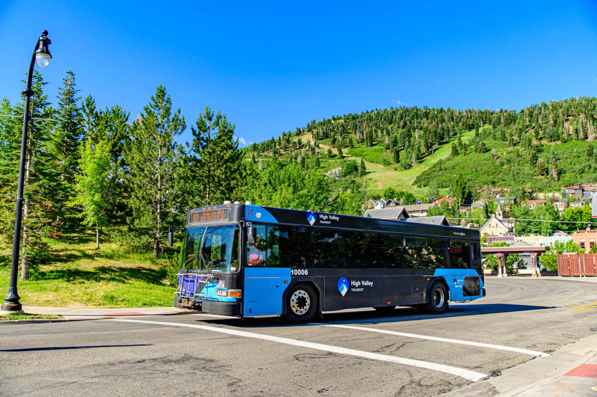 High Valley Transit Names New Bus Rapid Transit Line the Bobsled Express