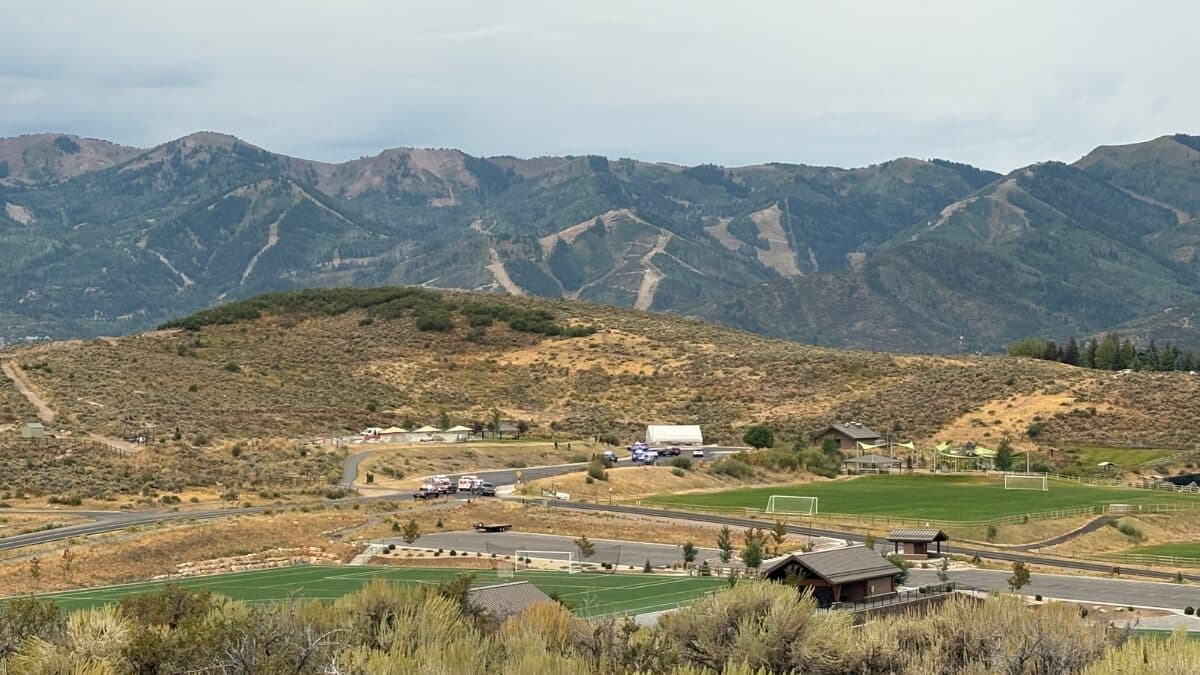 Multiple Bomb Threats in Park City, Summit County Prompt Evacuations, Police Investigation