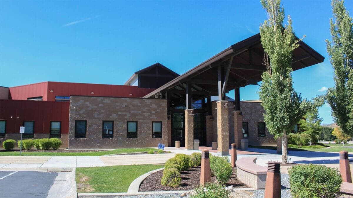 Park City High Earns State Certificate for English Learners' Course Access