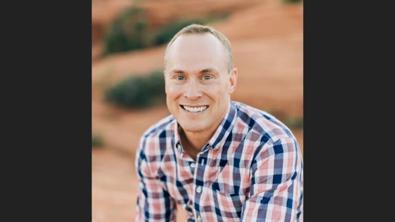 New Park City Manager Adam Lenhard Aims to Build Unified Team