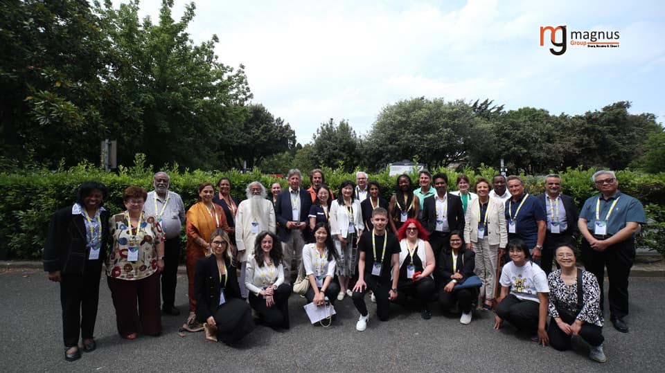 Barcelona hosts Traditional Med 2026, spotlighting integrative health trends