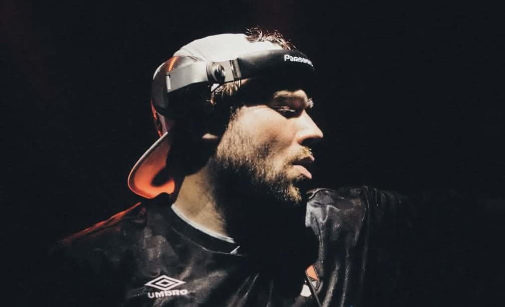 Space 92 Reworks Oxia's 2006 Minimal Techno Classic Domino With High Energy