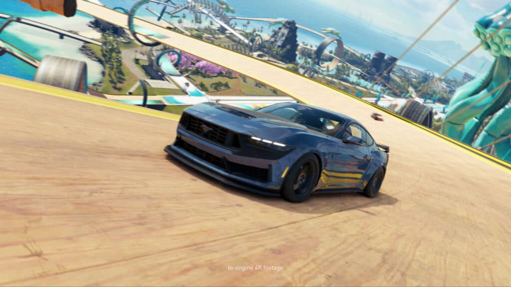 The Crew Motorfest Season 9 Arrives with NASCAR Tour and RC Cars