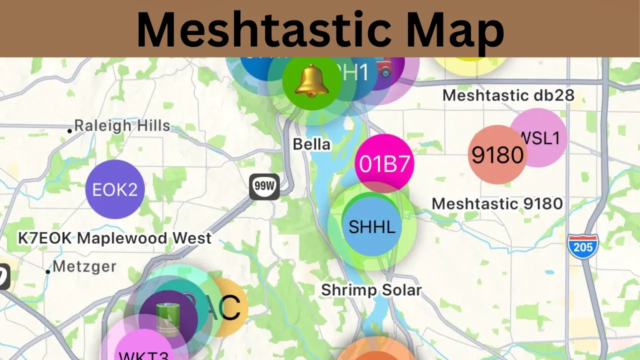 Meshtastic adds Northwest Ohio Mesh to local groups list