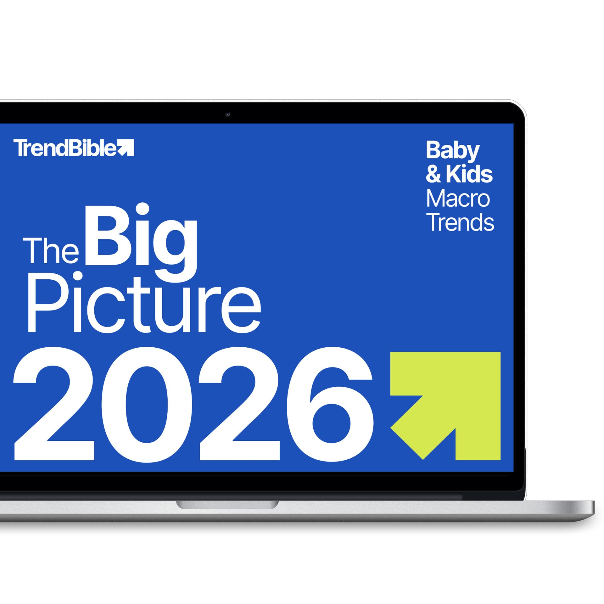 TrendBible's 2026 Report Reveals Key Shifts in Baby Shower Planning and Gifting