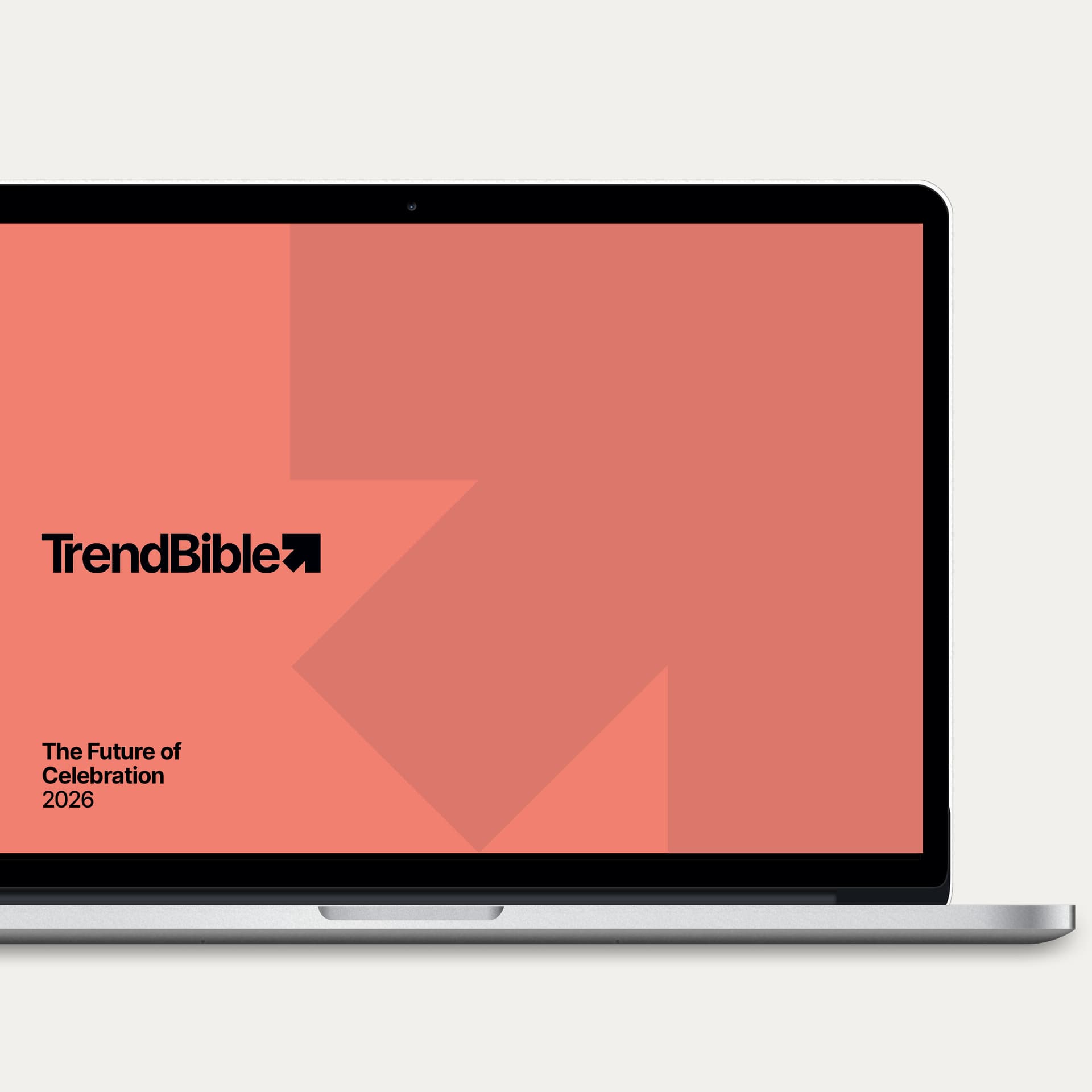 Trend Bible's 2026 Forecast Reveals Forces Shaping Gifting and Celebrations