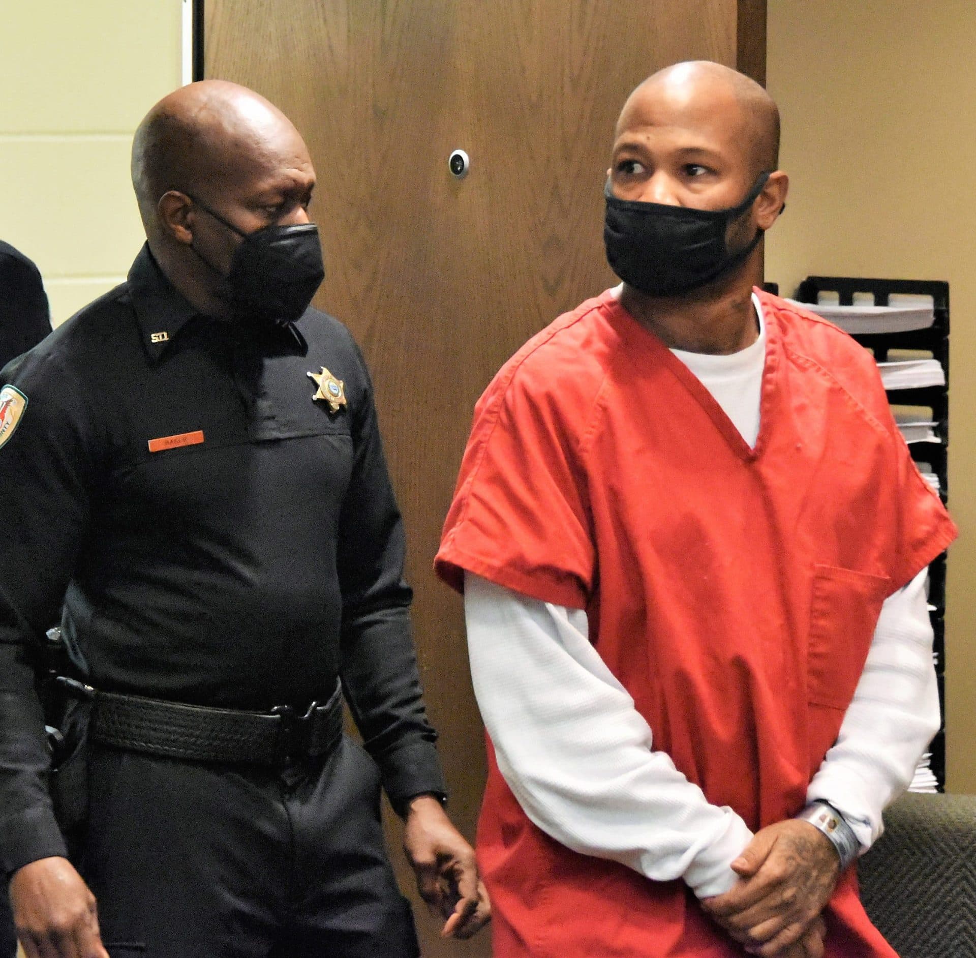 Acquitted Young Dolph case defendant arrested again on harassment charges