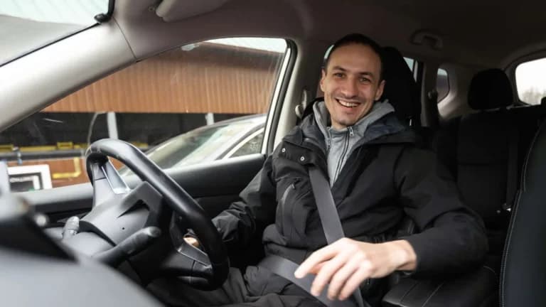 Rising Gas Prices Squeeze Delivery Driver Earnings, Threatening Restaurant Order Reliability