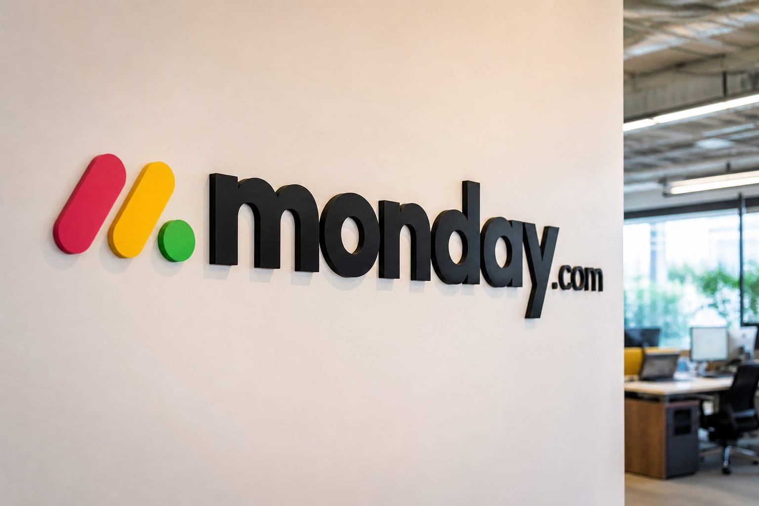 Monday.com sets May 11 earnings call, spotlighting AI work platform push