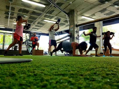 Nagora Fitness Barcelona bets on functional training and variety over monotony