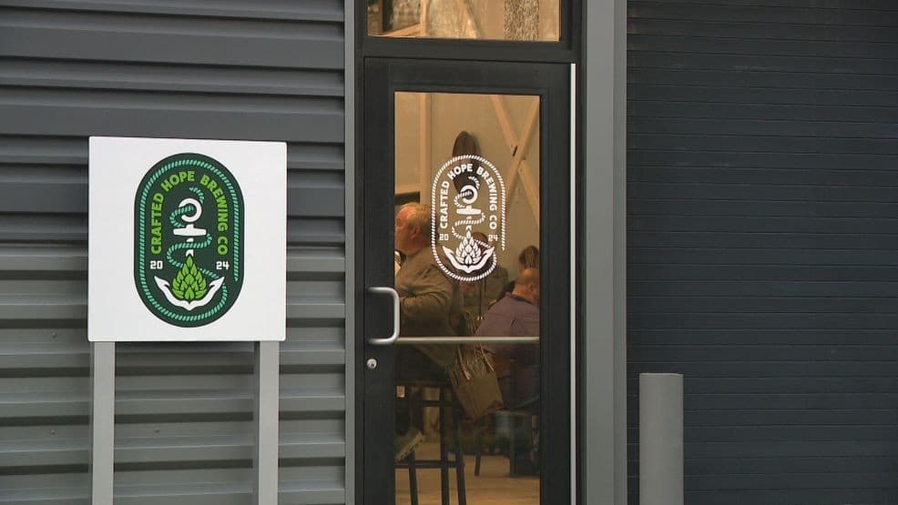 Crafted Hope closes again as Rhode Island craft beer shakeout continues