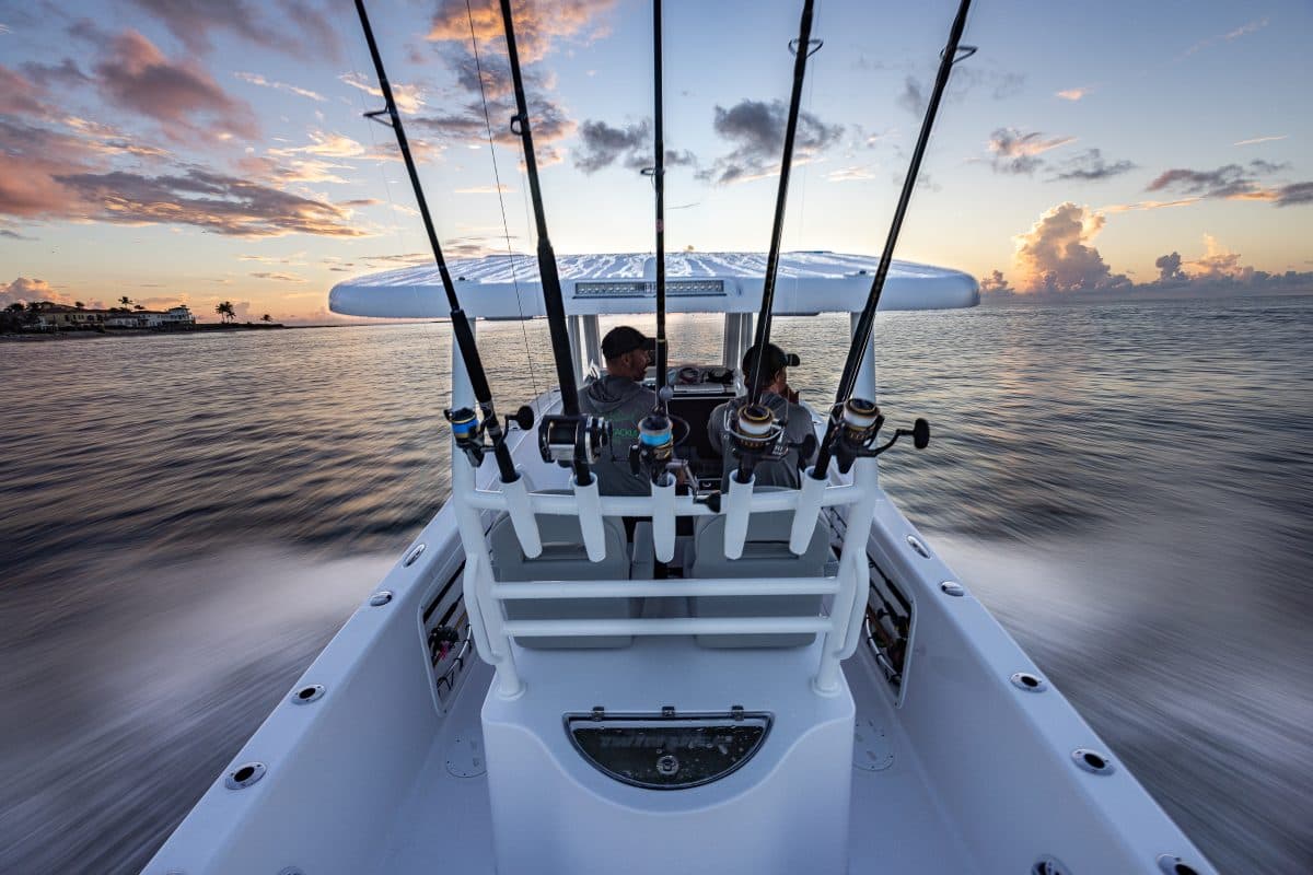 Twin Vee Expands Gulf Coast Reach with Louisiana Dealer Addition