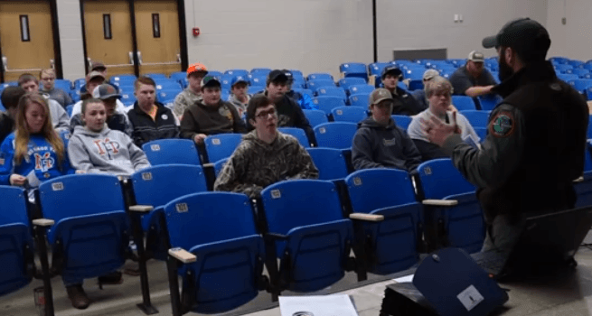 Decatur County Boaters Should Know These Tennessee River Safety Rules