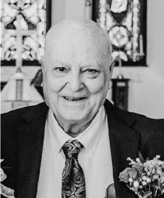 Obituary recalls John David Leonard’s woodturning, teaching, and biscuit cutters