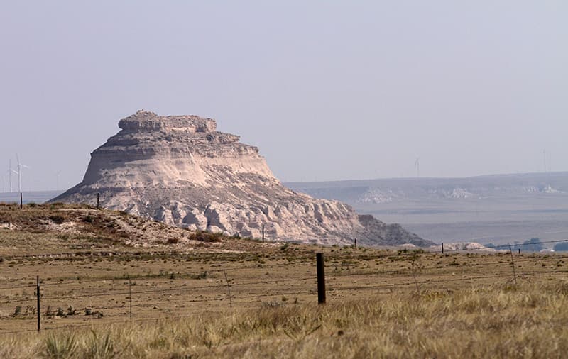 Pawnee National Grassland and North Sterling State Park: Trails, Wildlife, Recreation