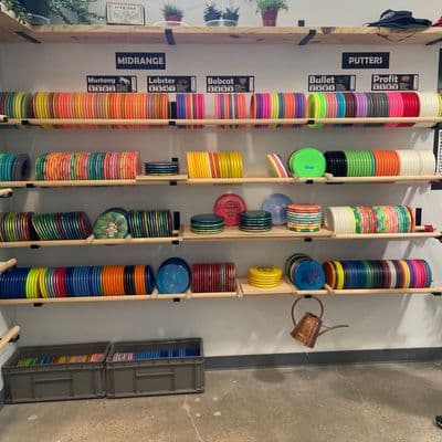 Mint Discs expands used buyback at Sprinkle to seven days a week