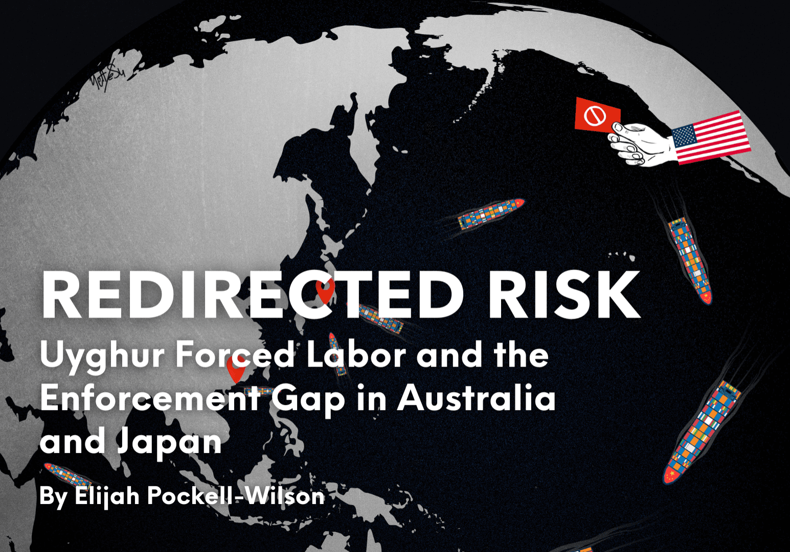 UFLPA scrutiny deepens as enforcement gaps stall fashion sourcing reforms