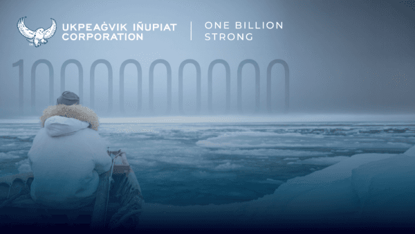 Ukpeaġvik Iñupiat Corporation tops $1 billion in annual revenue