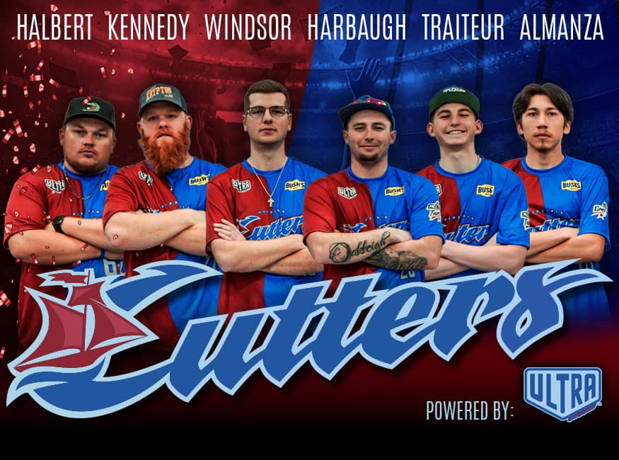 Virginia Cutters lean on veteran core in Cleveland bounce-back bid