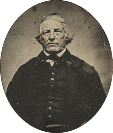 Troy claims the real man behind America’s Uncle Sam