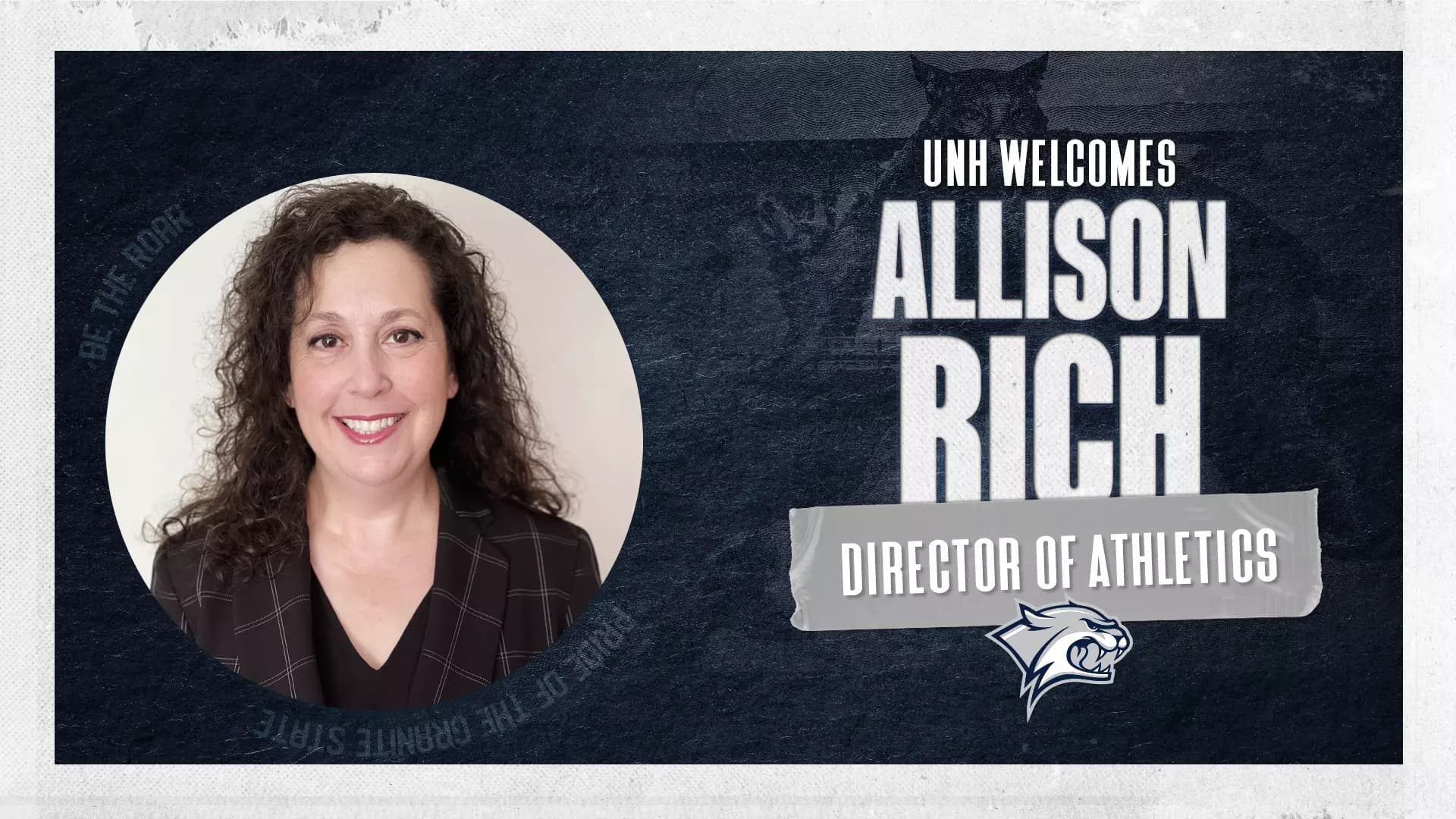 New Hampshire athletic director search could reshape Wildcats football resources