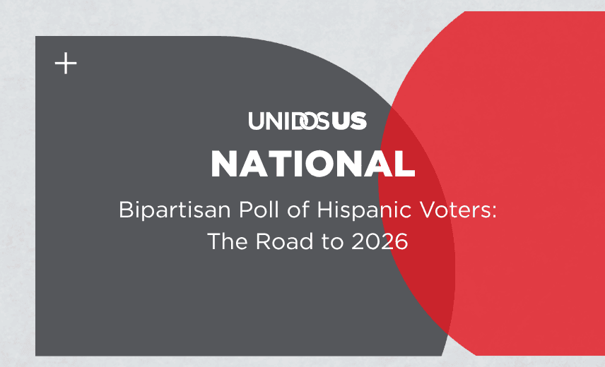 Latino voters say cost of living tops 2026 midterm concerns