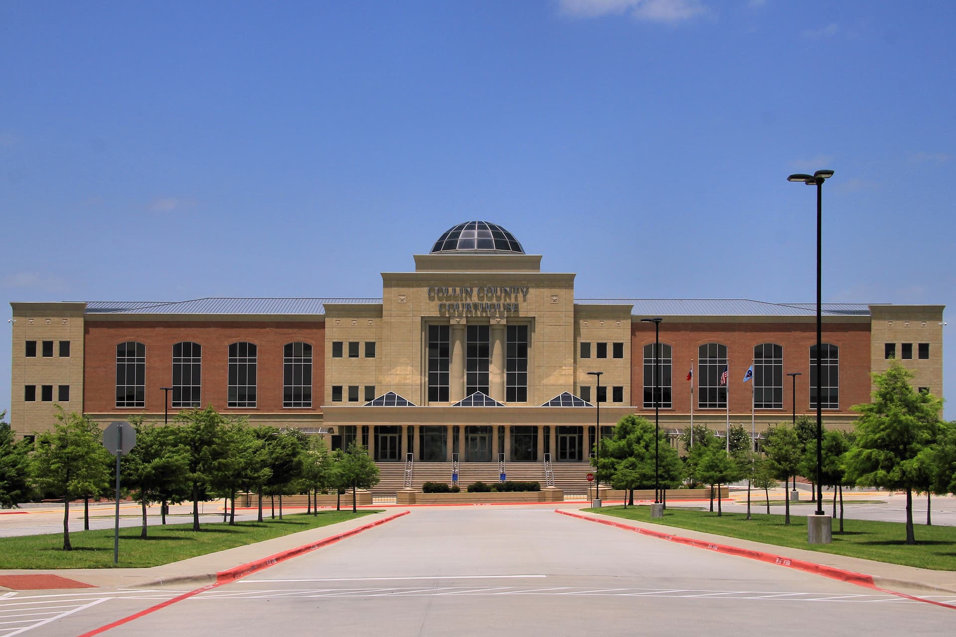 How Buckner became Collin County’s first seat before McKinney