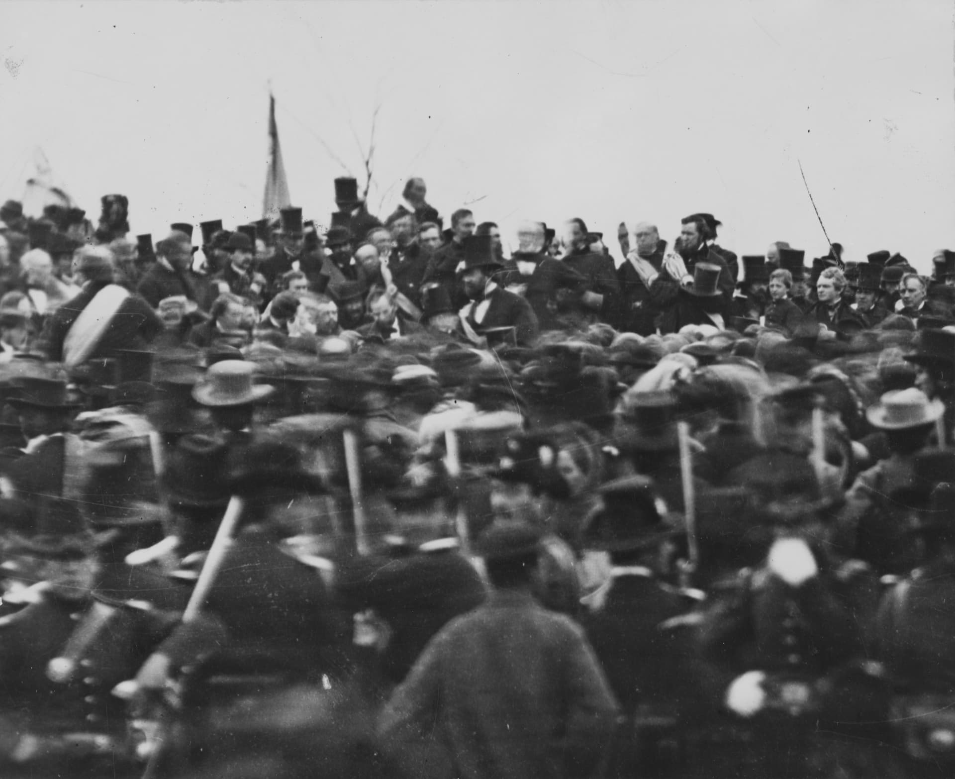 Lincoln gave new meaning to America’s founding equality promise